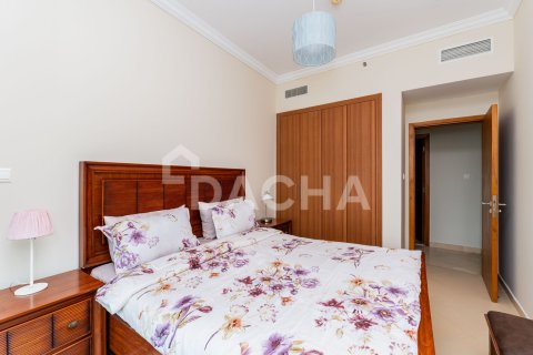 Купити квартиру в Дубай Марина, Дубай, ОАЕ 2 спальні, 134м2, № 720537 - фото 16