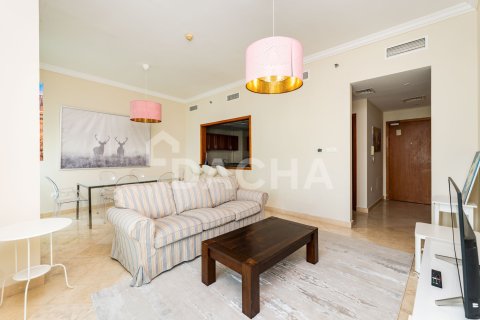 Купити квартиру в Дубай Марина, Дубай, ОАЕ 2 спальні, 134м2, № 720537 - фото 8