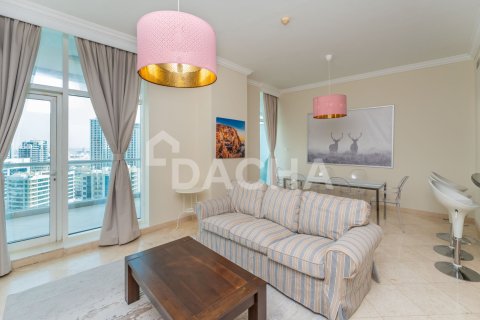 Купити квартиру в Дубай Марина, Дубай, ОАЕ 2 спальні, 134м2, № 720537 - фото 6
