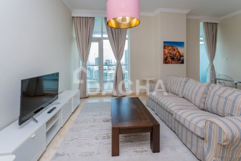 Купити квартиру в Дубай Марина, Дубай, ОАЕ 2 спальні, 134м2, № 720537 - фото 7