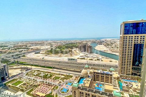 Huoneisto Business Bay, Dubai, Arabiemiraatit 1 makuuhuone, 75 m2 № 720534