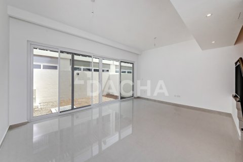 DAMAC Hills (Akoya by DAMAC), Dubai, संयुक्त अरब अमीरात में टाउनहाउस, 3 बेडरूम, 112 वर्ग मीटर, संख्या 720539 - फ़ोटो 2