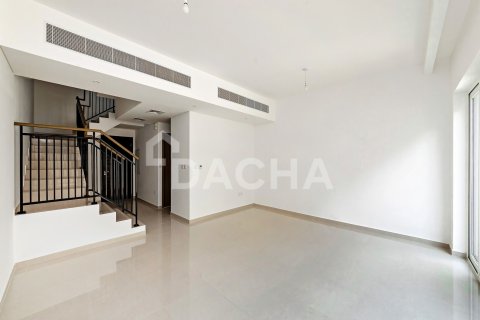 DAMAC Hills (Akoya by DAMAC), Dubai, संयुक्त अरब अमीरात में टाउनहाउस, 3 बेडरूम, 112 वर्ग मीटर, संख्या 720539 - फ़ोटो 8