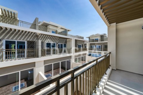 DAMAC Hills (Akoya by DAMAC), Dubai, संयुक्त अरब अमीरात में टाउनहाउस, 3 बेडरूम, 112 वर्ग मीटर, संख्या 720539 - फ़ोटो 19