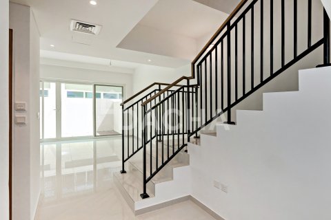 DAMAC Hills (Akoya by DAMAC), Dubai, संयुक्त अरब अमीरात में टाउनहाउस, 3 बेडरूम, 112 वर्ग मीटर, संख्या 720539 - फ़ोटो 9
