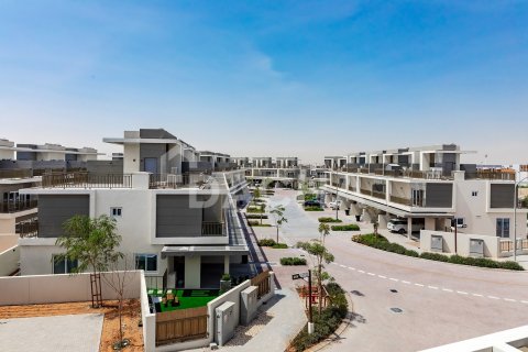 DAMAC Hills (Akoya by DAMAC), Dubai, संयुक्त अरब अमीरात में टाउनहाउस, 3 बेडरूम, 112 वर्ग मीटर, संख्या 720539 - फ़ोटो 23