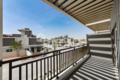DAMAC Hills (Akoya by DAMAC), Dubai, संयुक्त अरब अमीरात में टाउनहाउस, 3 बेडरूम, 112 वर्ग मीटर, संख्या 720539 - फ़ोटो 20