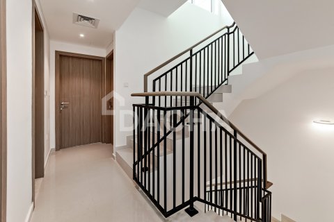 DAMAC Hills (Akoya by DAMAC), Dubai, संयुक्त अरब अमीरात में टाउनहाउस, 3 बेडरूम, 112 वर्ग मीटर, संख्या 720539 - फ़ोटो 11