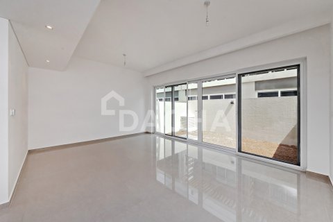 DAMAC Hills (Akoya by DAMAC), Dubai, संयुक्त अरब अमीरात में टाउनहाउस, 3 बेडरूम, 112 वर्ग मीटर, संख्या 720539 - फ़ोटो 10