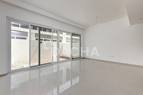 DAMAC Hills (Akoya by DAMAC), Dubai, संयुक्त अरब अमीरात में टाउनहाउस, 3 बेडरूम, 112 वर्ग मीटर, संख्या 720539 - फ़ोटो 4