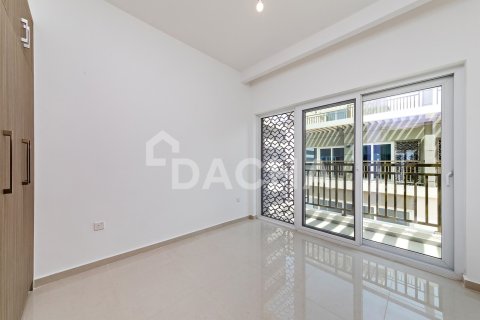 DAMAC Hills (Akoya by DAMAC), Dubai, संयुक्त अरब अमीरात में टाउनहाउस, 3 बेडरूम, 112 वर्ग मीटर, संख्या 720539 - फ़ोटो 16