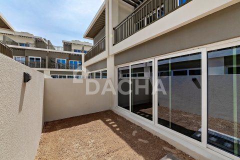 DAMAC Hills (Akoya by DAMAC), Dubai, संयुक्त अरब अमीरात में टाउनहाउस, 3 बेडरूम, 112 वर्ग मीटर, संख्या 720539 - फ़ोटो 25