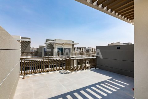 DAMAC Hills (Akoya by DAMAC), Dubai, संयुक्त अरब अमीरात में टाउनहाउस, 3 बेडरूम, 112 वर्ग मीटर, संख्या 720539 - फ़ोटो 21