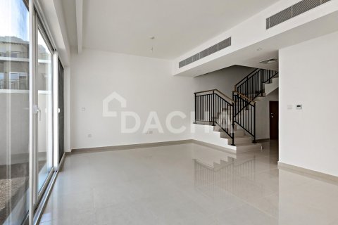 DAMAC Hills (Akoya by DAMAC), Dubai, संयुक्त अरब अमीरात में टाउनहाउस, 3 बेडरूम, 112 वर्ग मीटर, संख्या 720539 - फ़ोटो 3