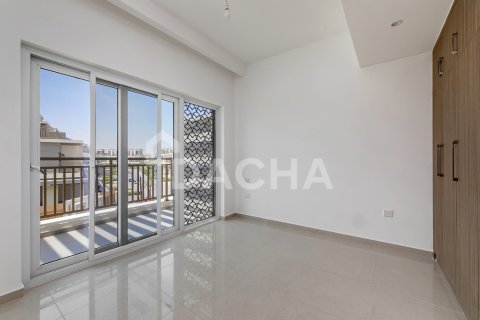 DAMAC Hills (Akoya by DAMAC), Dubai, संयुक्त अरब अमीरात में टाउनहाउस, 3 बेडरूम, 112 वर्ग मीटर, संख्या 720539 - फ़ोटो 12