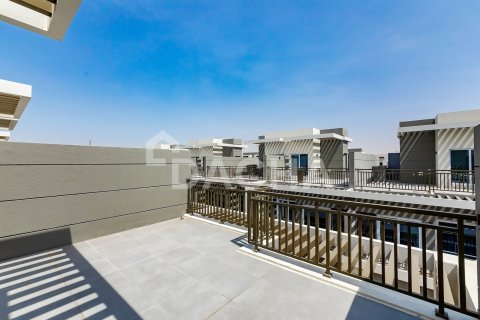 DAMAC Hills (Akoya by DAMAC), Dubai, संयुक्त अरब अमीरात में टाउनहाउस, 3 बेडरूम, 112 वर्ग मीटर, संख्या 720539 - फ़ोटो 22