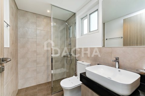 DAMAC Hills (Akoya by DAMAC), Dubai, संयुक्त अरब अमीरात में टाउनहाउस, 3 बेडरूम, 112 वर्ग मीटर, संख्या 720539 - फ़ोटो 13