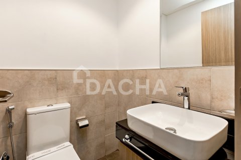DAMAC Hills (Akoya by DAMAC), Dubai, संयुक्त अरब अमीरात में टाउनहाउस, 3 बेडरूम, 112 वर्ग मीटर, संख्या 720539 - फ़ोटो 6