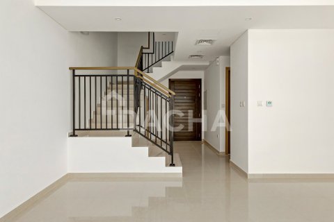 DAMAC Hills (Akoya by DAMAC), Dubai, संयुक्त अरब अमीरात में टाउनहाउस, 3 बेडरूम, 112 वर्ग मीटर, संख्या 720539 - फ़ोटो 7