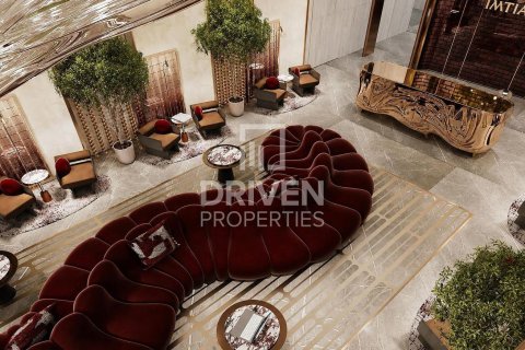 Apartamento en venta en Dubai, EAU 1 dormitorio, 82.03 m2 № 765305 - foto 5