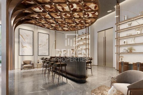 Apartamento en venta en Dubai, EAU 1 dormitorio, 82.03 m2 № 765305 - foto 7