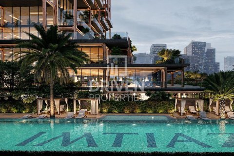 Apartamento en venta en Dubai, EAU 1 dormitorio, 82.03 m2 № 765305 - foto 3