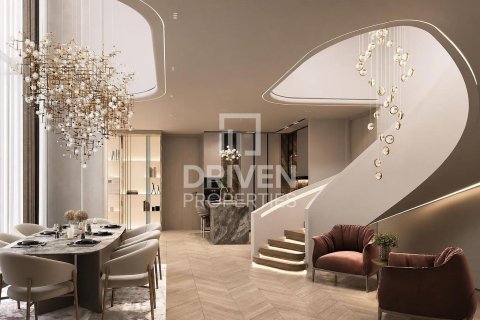 Apartamento en venta en Dubai, EAU 1 dormitorio, 82.03 m2 № 765305 - foto 14
