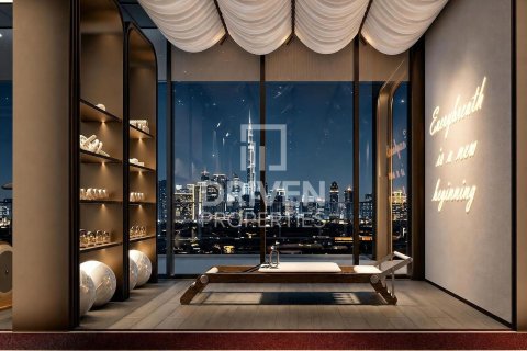 Apartamento en venta en Dubai, EAU 1 dormitorio, 82.03 m2 № 765305 - foto 2