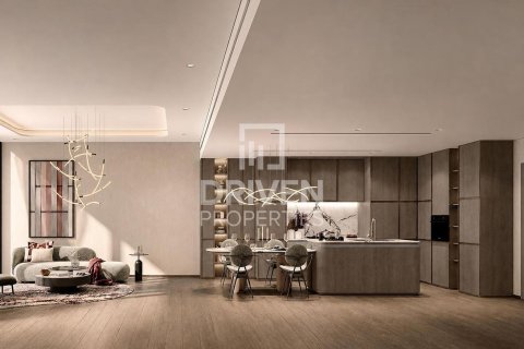Apartamento en venta en Dubai, EAU 1 dormitorio, 82.03 m2 № 765305 - foto 10