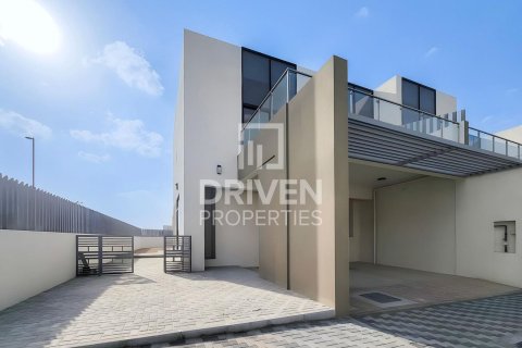 Villa in Mohammed Bin Rashid City, Dubai, UAE 4 bedrooms, 553.89 sq.m. № 765306 - photo 9