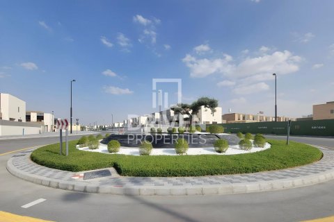 Villa in Mohammed Bin Rashid City, Dubai, UAE 4 bedrooms, 553.89 sq.m. № 765306 - photo 12