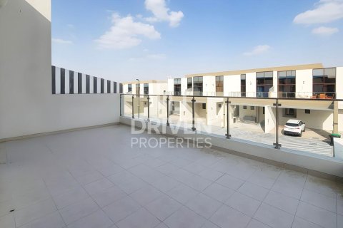 Villa in Mohammed Bin Rashid City, Dubai, UAE 4 bedrooms, 553.89 sq.m. № 765306 - photo 2