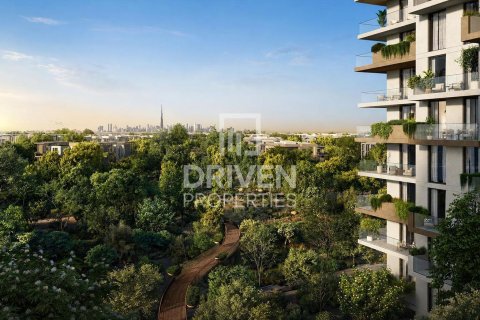 Apartamento en Dubai, EAU 2 dormitorios, 155.89 m² № 765332