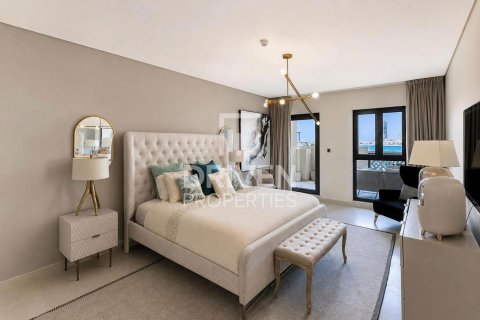 Dzīvoklis Palm Jumeirah, Dubaijā, AAE 2 istabas, 206.24 m2 Nr. 765304 - attēls 8