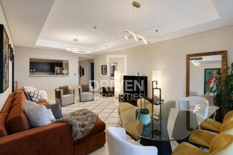 Dzīvoklis Palm Jumeirah, Dubaijā, AAE 2 istabas, 206.24 m2 Nr. 765304 - attēls 2
