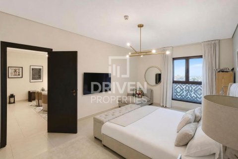 Dzīvoklis Palm Jumeirah, Dubaijā, AAE 2 istabas, 206.24 m2 Nr. 765304 - attēls 10