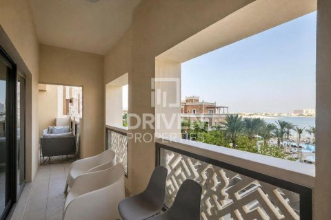 Dzīvoklis Palm Jumeirah, Dubaijā, AAE 2 istabas, 206.24 m2 Nr. 765304 - attēls 15