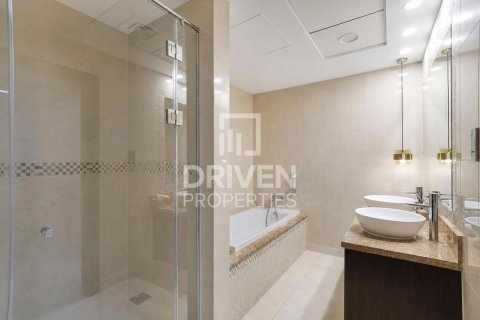 Dzīvoklis Palm Jumeirah, Dubaijā, AAE 2 istabas, 206.24 m2 Nr. 765304 - attēls 13