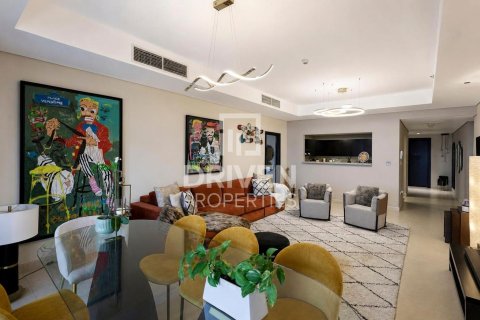 Dzīvoklis Palm Jumeirah, Dubaijā, AAE 2 istabas, 206.24 m2 Nr. 765304 - attēls 1