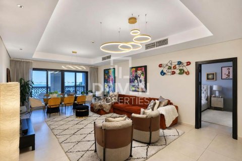 Dzīvoklis Palm Jumeirah, Dubaijā, AAE 2 istabas, 206.24 m2 Nr. 765304 - attēls 6