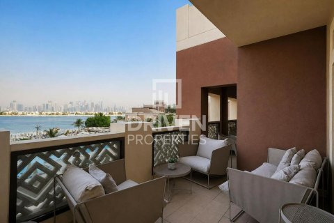 Dzīvoklis Palm Jumeirah, Dubaijā, AAE 2 istabas, 206.24 m2 Nr. 765304 - attēls 16
