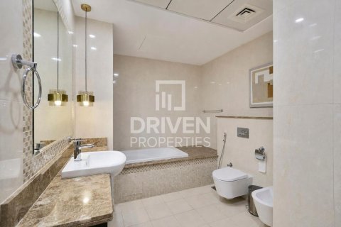Dzīvoklis Palm Jumeirah, Dubaijā, AAE 2 istabas, 206.24 m2 Nr. 765304 - attēls 14