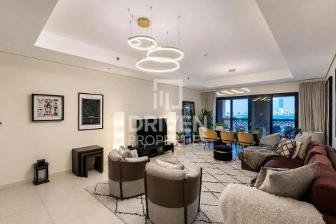 Dzīvoklis Palm Jumeirah, Dubaijā, AAE 2 istabas, 206.24 m2 Nr. 765304 - attēls 3