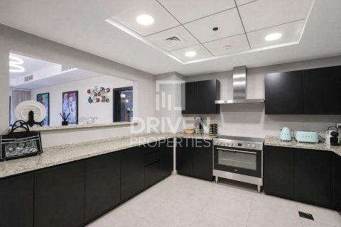 Dzīvoklis Palm Jumeirah, Dubaijā, AAE 2 istabas, 206.24 m2 Nr. 765304 - attēls 4