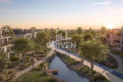 The Valley、Dubai、UAE にあるタウンハウス販売中 3ベッドルーム、231.51 m2、No765303 - 写真 11