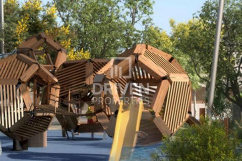 The Valley、Dubai、UAE にあるタウンハウス販売中 3ベッドルーム、231.51 m2、No765303 - 写真 4