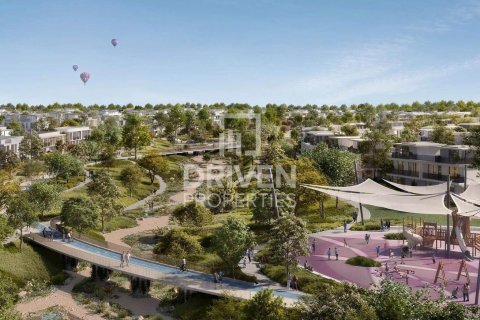 The Valley、Dubai、UAE にあるタウンハウス販売中 3ベッドルーム、231.51 m2、No765303 - 写真 8