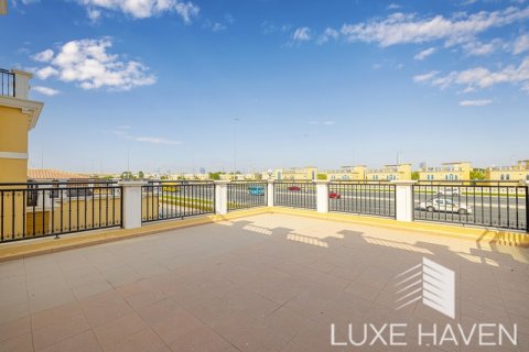 Villa in Jumeirah Park, Dubai, UAE 4 bedrooms, 385.92 sq.m. № 571388 - photo 16