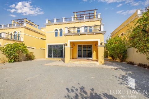 Villa in Jumeirah Park, Dubai, UAE 4 bedrooms, 385.92 sq.m. № 571388 - photo 28