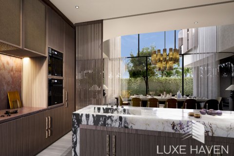 Villa in Tilal Al Ghaf, Dubai, UAE 5 bedrooms, 991.46 sq.m. № 571390 - photo 5